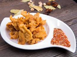 Image result for 軟炸裏脊