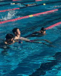 Image result for Rykneld Synchronized Swimming