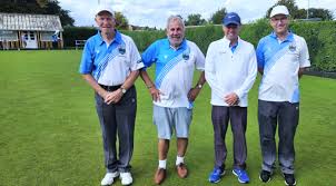 Image result for Bourne Town Bowls Club