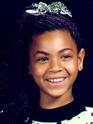 Becoming ... Beyoncé - BRIGHT FUTURE - Beyonce Knowles : People.
