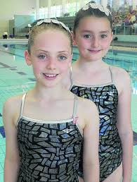 Image result for Chippenham Synchronised Swimming Club