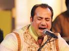 Rahat Fateh Ali Khan – Tera