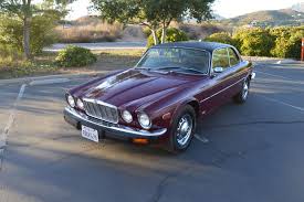 Image result for Carriage Brown 1977 Jaguar