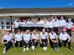 Image result for Cobham Bowling Club