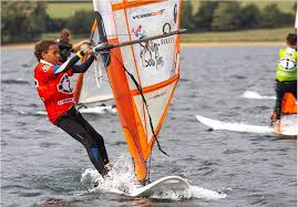 Image result for Bristol Nomads Windsurfing Club