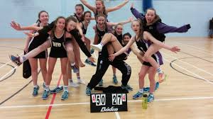 Image result for Matchpoint Eagles Netball Club