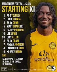 Image result for Merstham Football & Social Club