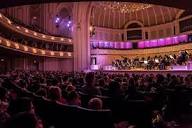 School Concerts FAQ | Chicago Symphony Orchestra
