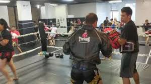 Image result for S J T B Thai Boxing Gym
