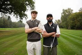 Image result for Woodhall Hills Golf Club Limited