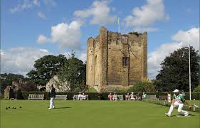 Image result for Castleton Bowling Club