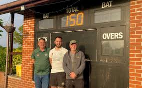 Image result for Rockhampton Cricket Club