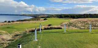 Image result for Scarborough North Cliff Golf Club Ltd