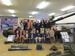 Image result for Shrivenham Smallbore Club