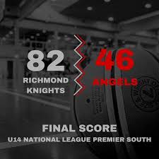 Image result for Haringey Angels Basketball Club