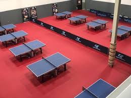 Image result for Cramlington Table Tennis Club