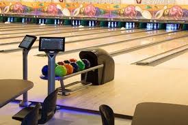 Image result for Langholm Old Bowling Club