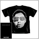 Calvin Harris Foil - T-Shirt