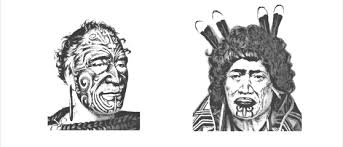 Image result for maori tattoos