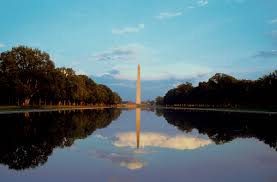 Image result for The Washington Monument illuminati