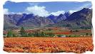 The 9 Provinces of South Africa, incredible diversity