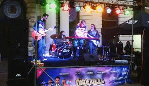 Image result for Folkestone's Angels Allstars