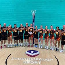 Image result for Moredon Netball Club