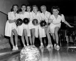 Image result for Teddington Ladies Bowling Club