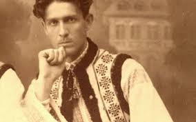 Image result for Zelea codreanu