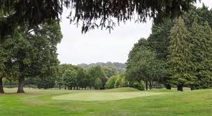Image result for Farnham Park Golf Course