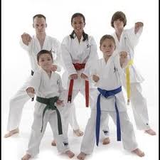 Image result for Bytomic Taekwondo Bicester