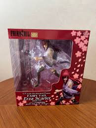 「エルザ・スカーレット」の画像検索結果