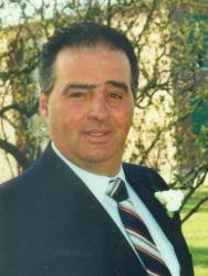Wayne Brown of Saint John, husband of the late Donna (Emery) Brown, passed away on July 10, 2013, at the Saint John Regional Hospital. - 96979