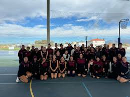 Image result for Top Corner Hoxton Netball