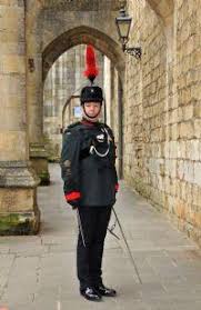 Warrant Officer Class One Adrian Kingston joined the Army as a French Horn player, enlisting into the Band of the Corps of Royal Engineers at the age of 17 ... - 103159L