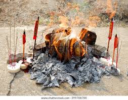 Image result for Graves Flames