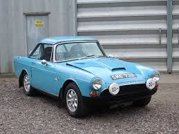 Image result for Azure Blue 1973 Jaguar