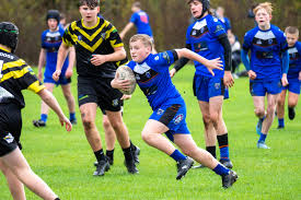 Image result for Widnes St Maries Amateur Rugby League Football Club