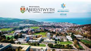 Image result for Aberystwyth University