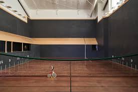 Image result for The Royal Tennis Court