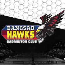 Image result for Hawks (Jersey) Badminton Club
