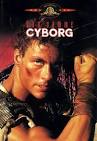 Jean Cloude Van Damme - Filmy - donna34 - Chomikuj.pl - Cyborg