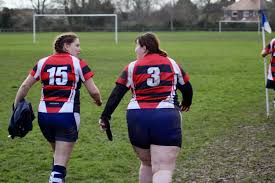 Image result for York University Womens Rugby Union Club