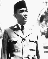 Sukarno – Pemimpin Besar Revolusi - sukarno