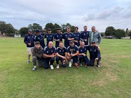 Image result for Oulton Cricket Club