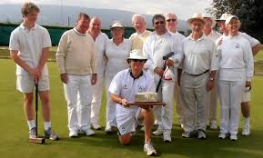 Image result for Cheltenham Croquet Club