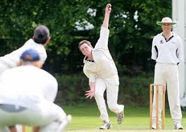 Image result for Thorp Arch & Boston Spa Cricket Club