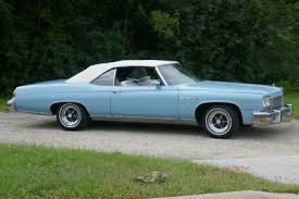 Image result for Horizon Blue 1975 Buick