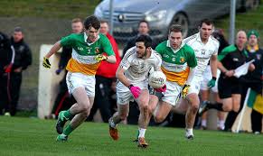 Image result for Collegeland O`rahillys Gaelic Football Club