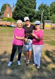 Image result for Thimblemill Bowling Club